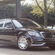 Image for article titled Mercedes Should Absolutely Go Electric With Maybach